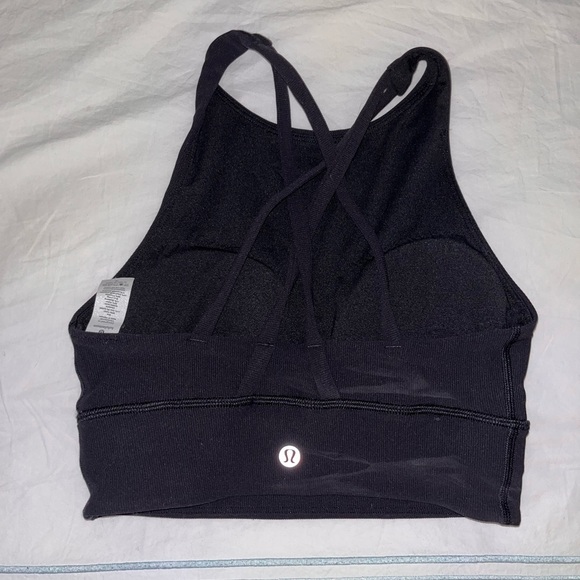Lululemon Sports Bra - Picture 2 of 3